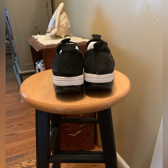 FASHION SPORTS Sneakers black - Picture 5 of 8